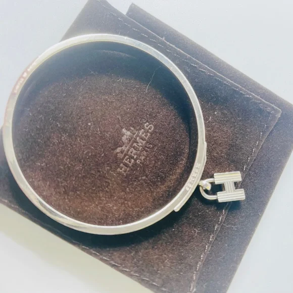 Hermes charm bracelet - Picture 6 of 6